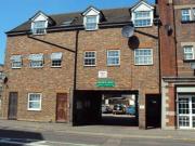 1 Bedrooms Flat for rent in Waynes Court, John Street,...