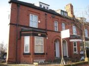 1 Bedrooms Flat for rent in Wellington Road, Withington,...