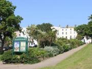 1 Bedrooms Flat for rent in Wellington Square, Hastings TN34