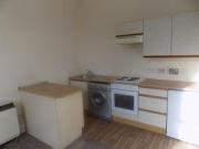 1 Bedrooms Flat for rent in Wellmeadow Street, Paisley,...