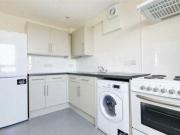1 Bedrooms Flat for rent in Welshpool Street, Broadway...