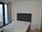 1 Bedrooms Flat for rent in Wembley Retail Park,...