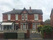 1 Bedrooms Flat for rent in Wennington Road, Southport PR9