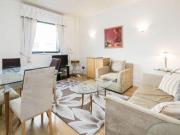 1 Bedrooms Flat for rent in West Block, County Hall...