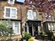 1 Bedrooms Flat for rent in West End Avenue, Harrogate HG2