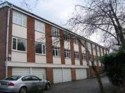 1 Bedrooms Flat for rent in West House, Norton Lees Road S8