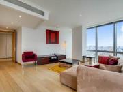 1 Bedrooms Flat for rent in West India Quay, Canary...