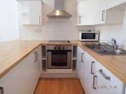 1 Bedrooms Flat for rent in West Regent Street, De...