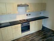 1 Bedrooms Flat for rent in West Street, Warrington WA2