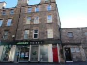 1 Bedrooms Flat for rent in West Tollcross, Tollcross,...