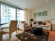 1 Bedrooms Flat for rent in West Tower, Pan Peninsula,...