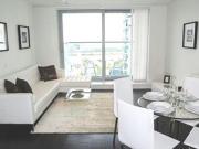 1 Bedrooms Flat for rent in West Tower, Pan Peninsula...