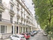 1 Bedrooms Flat for rent in Westbourne Terrace, London W2
