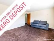 1 Bedrooms Flat for rent in Westbury Road, Barking IG11