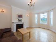 1 Bedrooms Flat for rent in Westcroft Mews, Westcroft...