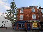 1 Bedrooms Flat for rent in Westgate, Grantham NG31