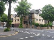 1 Bedrooms Flat for rent in Westgrove Court, Roath,...