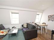 1 Bedrooms Flat for rent in Weymouth Mews, London W1G