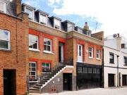1 Bedrooms Flat for rent in Weymouth Mews, London W1G