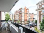 1 Bedrooms Flat for rent in Weymouth Street, Fitzrovia W1W