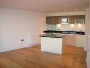 1 Bedrooms Flat for rent in Wharf Approach, Leeds, West...