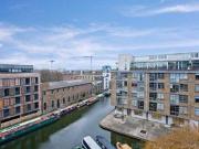 1 Bedrooms Flat for rent in Wharf Road, London N1 1 Bedrooms Flat for rent in Wharf Road, London N1