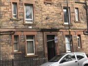 1 Bedrooms Flat for rent in Wheatfield Road, Gorgie,...