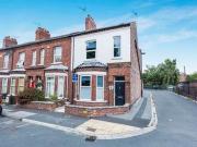 1 Bedrooms Flat for rent in White Cross Road, York YO31