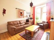 1 Bedrooms Flat for rent in White Street, Partick,...