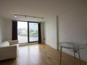 1 Bedrooms Flat for rent in Wicker Riverside, 2 North...