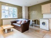 1 Bedrooms Flat for rent in Wicklow Street, London WC1X
