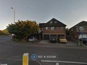 1 Bedrooms Flat for rent in Widford Road, Chelmsford CM2