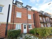 1 Bedrooms Flat for rent in Widmer House, Kingshill...