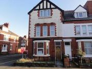 1 Bedrooms Flat for rent in Wilderspool Causeway,...