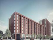 1 Bedrooms Flat for rent in William Jessop Way, Quay...