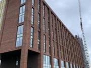 1 Bedrooms Flat for rent in William Jessop Way, Quay...