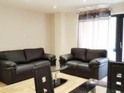 1 Bedrooms Flat for rent in Williams Way, Wembley,...