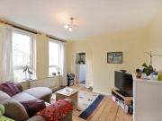 1 Bedrooms Flat for rent in Winchelsea House, Swan Road SE16