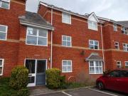 1 Bedrooms Flat for rent in Winchester Street, Taunton TA1