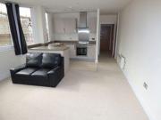 1 Bedrooms Flat for rent in Windsor Road, Slough SL1