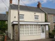 1 Bedrooms Flat for rent in Wine Street, Llantwit Major CF61