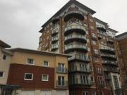 1 Bedrooms Flat for rent in Winterthur Way, Basingstoke RG21
