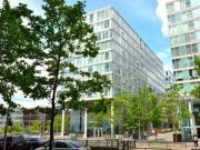 1 Bedrooms Flat for rent in Witan Gate, Milton Keynes MK9