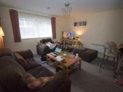 1 Bedrooms Flat for rent in Woden Street, Salford M5