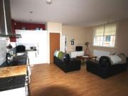 1 Bedrooms Flat for rent in Wood Street, Liverpool L1