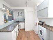 1 Bedrooms Flat for rent in Woodbridge Road, Guildford GU1