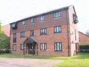 1 Bedrooms Flat for rent in Woodfall Drive, Crayford,...