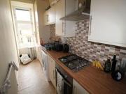 1 Bedrooms Flat for rent in Woodlands Drive, Glasgow G4