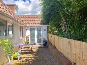 1 Bedrooms Flat for rent in Woodruff Avenue, The Annexe,...