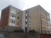1 Bedrooms Flat for rent in Woodside Court, Coatbridge,...